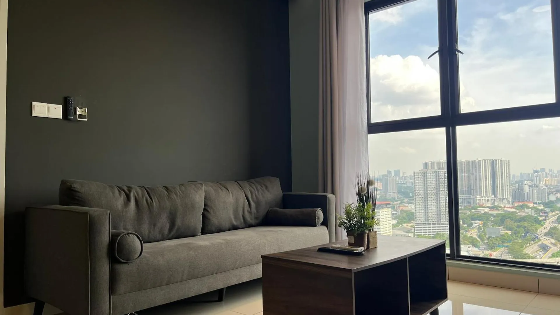 Trion Kl By Luxe Home Kuala Lumpur 0*,  Malaysia