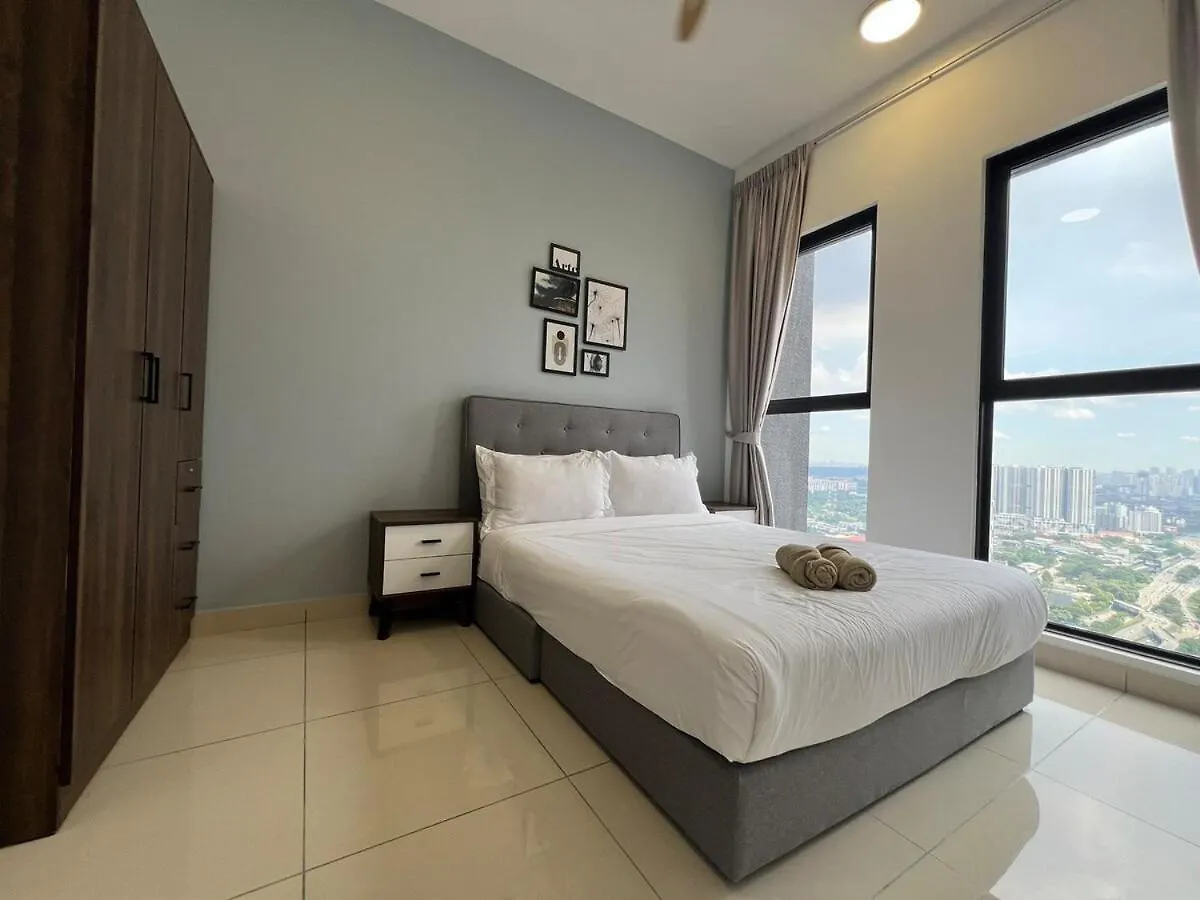 Trion Kl By Luxe Home Kuala Lumpur 0*,  Malaysia