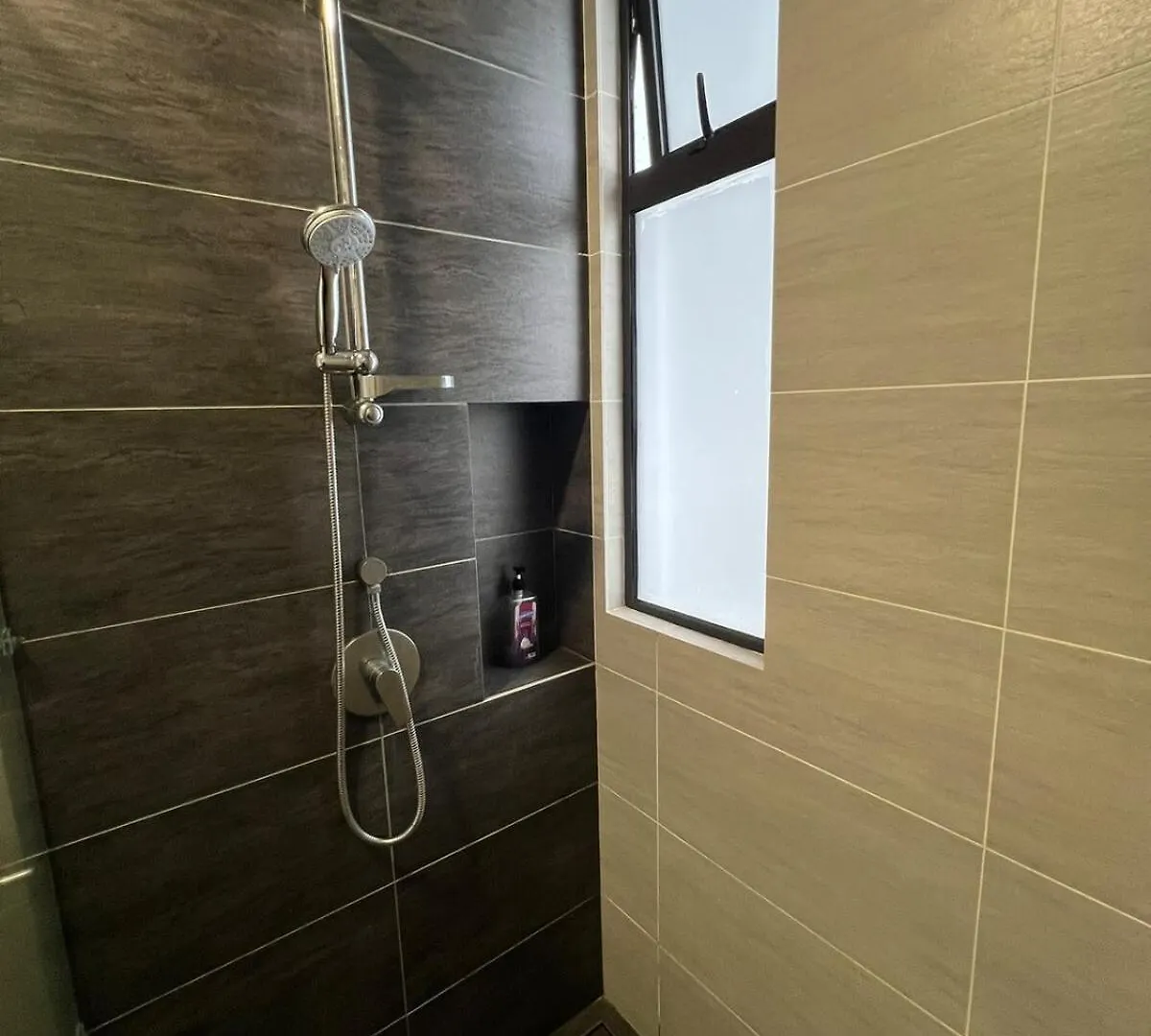 Lejlighed Trion Kl By Luxe Home Kuala Lumpur